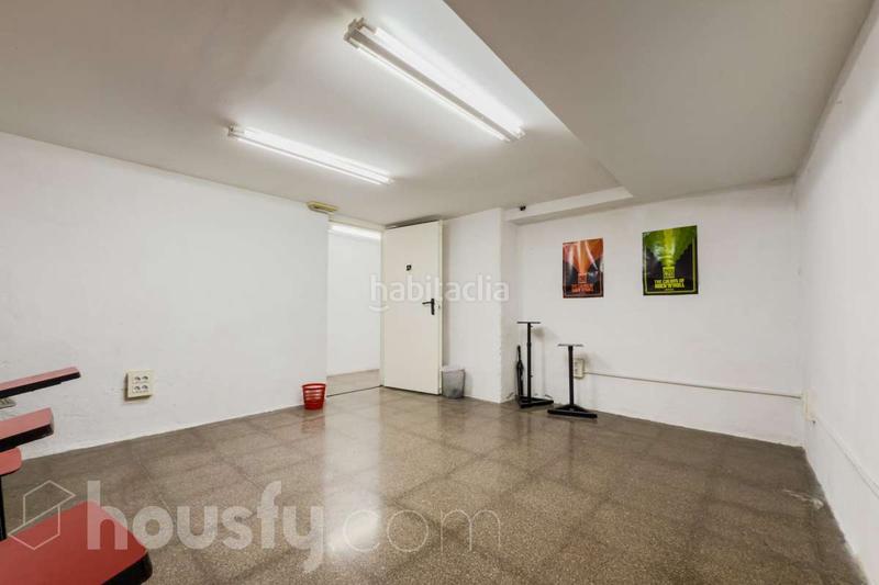 Foto 2e08d415-b2fe-426a-b583-0b60ff375b1a. Local comercial en travessera de les corts . en Sant Ramon - Maternitat Barcelona