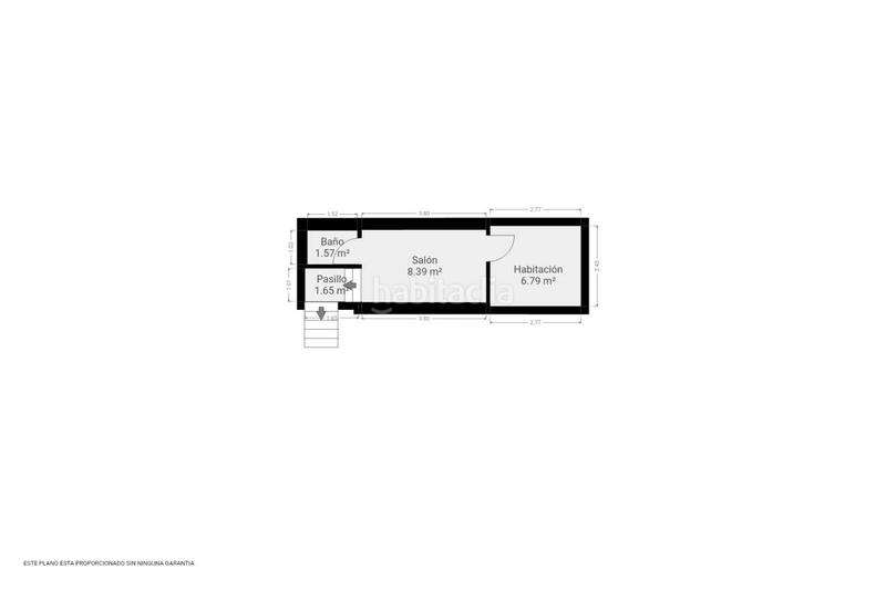 Foto 3b16e6bd-e846-4676-a53b-4685b99c7101. Local comercial en travessera de les corts . en Sant Ramon - Maternitat Barcelona