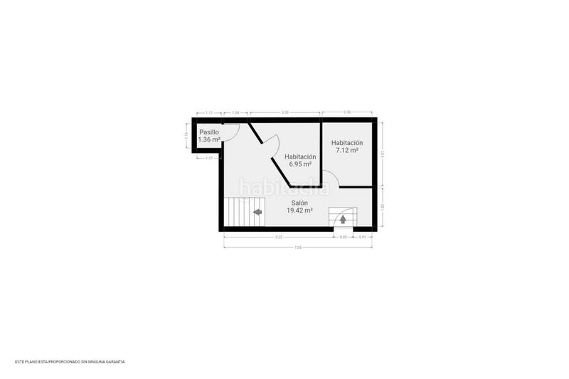 Foto 425cf00c-06c7-42a5-b2dd-9ff54eacabc1. Local comercial en travessera de les corts . en Sant Ramon - Maternitat Barcelona