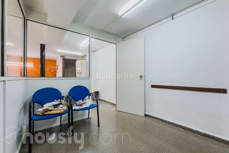 Foto 74f59a01-50df-47df-9c4c-8d91614d00e6. Local comercial en travessera de les corts . en Sant Ramon - Maternitat Barcelona