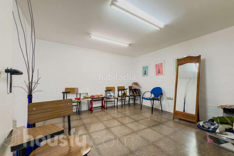 Foto 94501741-6d17-432d-800f-bf8a0448b8f3. Local comercial en travessera de les corts . en Sant Ramon - Maternitat Barcelona