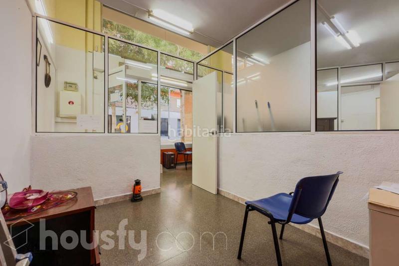 Foto ac0a2c23-d66f-4de4-ba77-ae05b6af2ac5. Local comercial en travessera de les corts . en Sant Ramon - Maternitat Barcelona