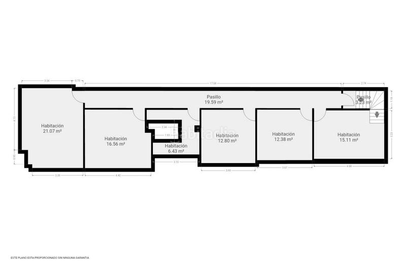 Foto b0fb1636-31da-472e-a30e-be07ea256371. Local comercial en travessera de les corts . en Sant Ramon - Maternitat Barcelona