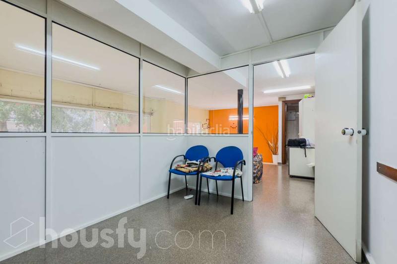 Foto b307569e-4458-4163-abfa-23738ed690c3. Local comercial en travessera de les corts . en Sant Ramon - Maternitat Barcelona