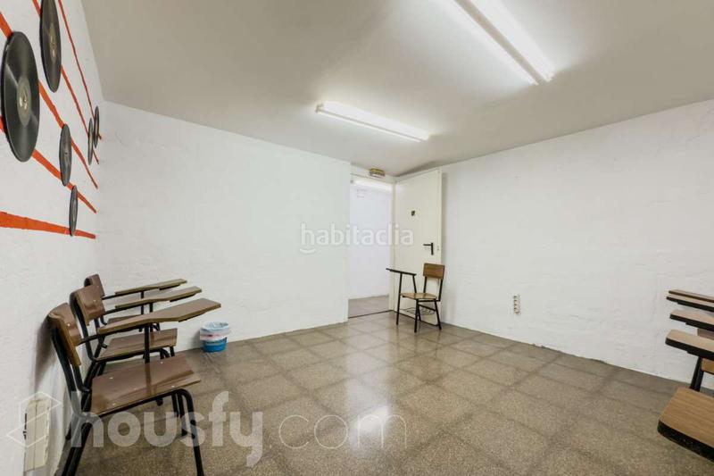 Foto f033ac80-7de0-4645-8f31-2ea45911b97a. Local comercial en travessera de les corts . en Sant Ramon - Maternitat Barcelona