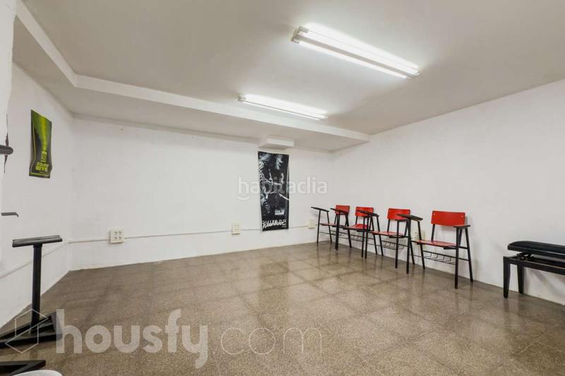 Foto f2f9981c-1e60-4925-8184-f49e775e8afc. Local comercial en travessera de les corts . en Sant Ramon - Maternitat Barcelona