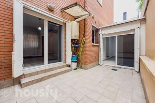 Ground floor in Carrer josep fiter .