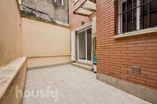 Ground floor in Passatge josep fiter .