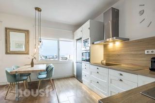 Flat in Carrer de soler .