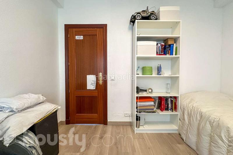 Foto 1fa70c15-25dd-4056-b54f-e132453ba11f. Piso en calle de la tacona . en Fontarrón Madrid