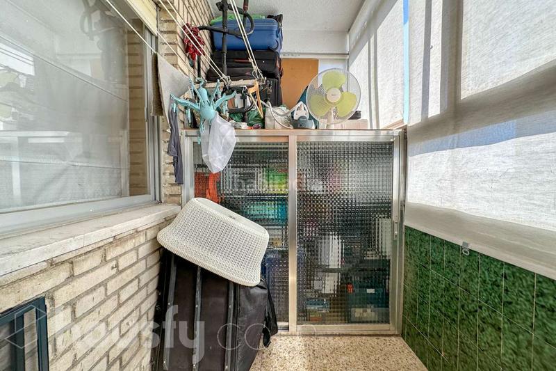 Foto 7a36e2d3-0916-4725-8752-efac29691fa2. Piso en calle de la tacona . en Fontarrón Madrid