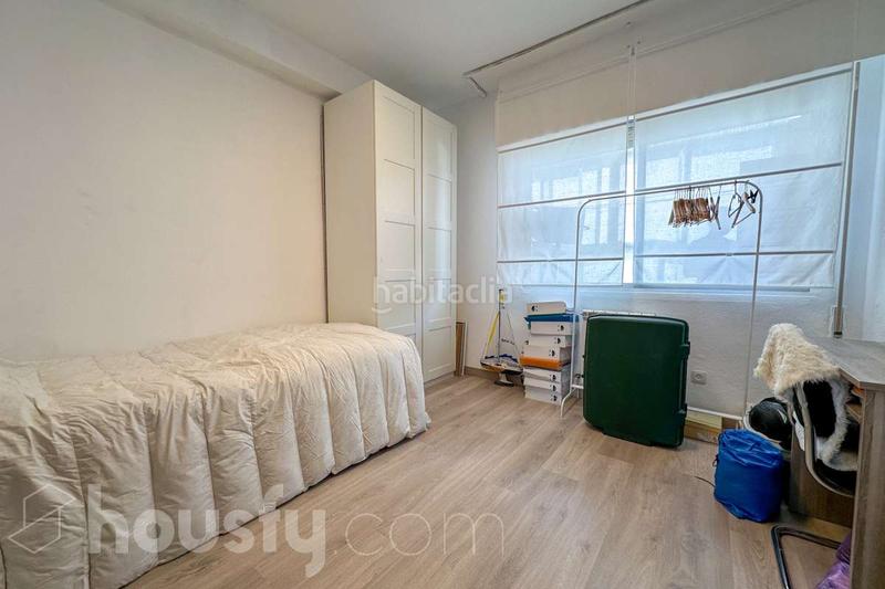 Foto df34fb93-50bd-4ed2-80f5-15bb0b127b4a. Piso en calle de la tacona . en Fontarrón Madrid