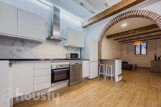 Piso en Carrer Napols .