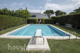 Haus  Carrer ocells .