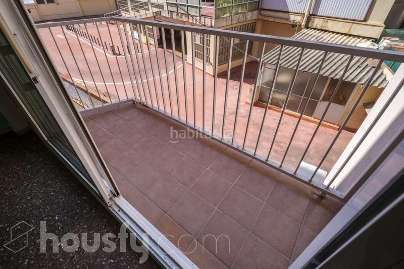 Foto 261c1105-e844-4438-aafa-2488c9ab06b8. Piso en carrer vilapicina . en Vilapicina - Torre Llobeta Barcelona