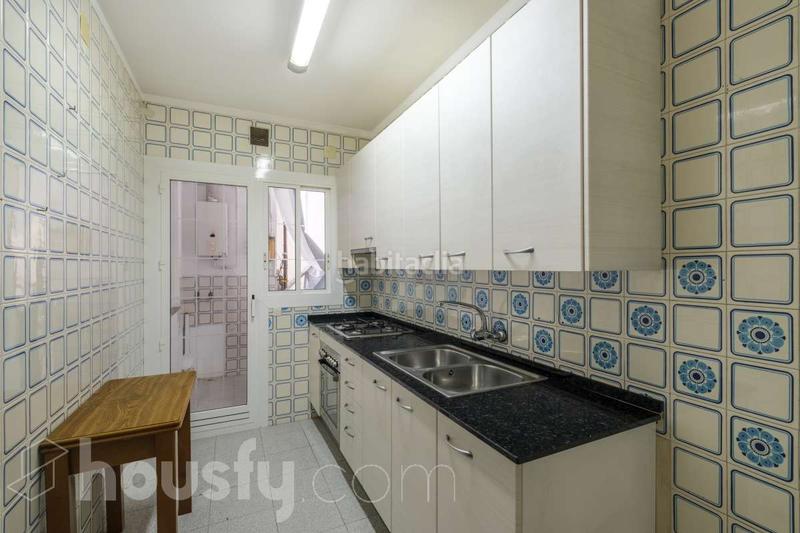 Foto 539c72e4-4243-4e13-ab22-da488bf43132. Piso en carrer vilapicina . en Vilapicina - Torre Llobeta Barcelona