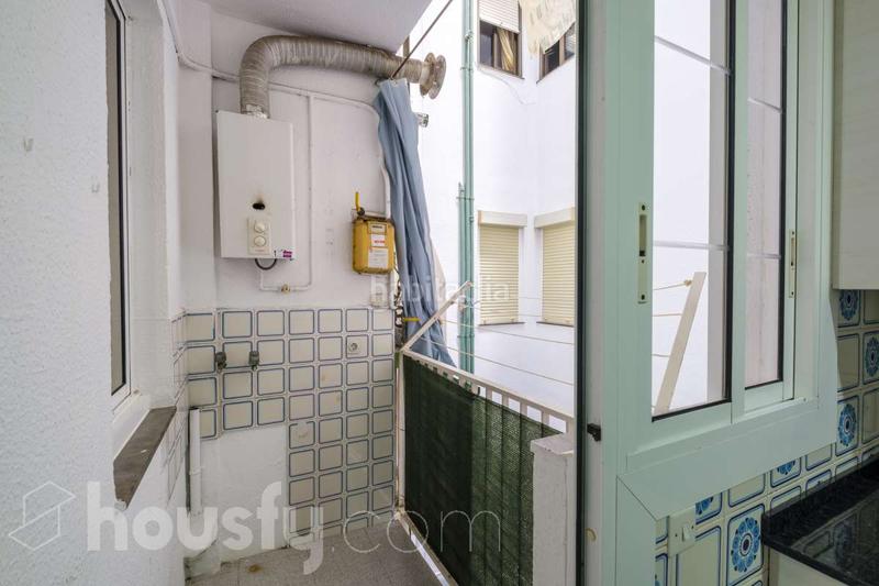 Foto 703c1a11-593d-4333-889e-ce64a9a65b30. Piso en carrer vilapicina . en Vilapicina - Torre Llobeta Barcelona