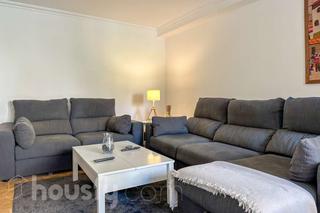 Etagenwohnung in Calle rioja .