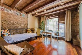 Flat in Carrer de la ciutat de granada .