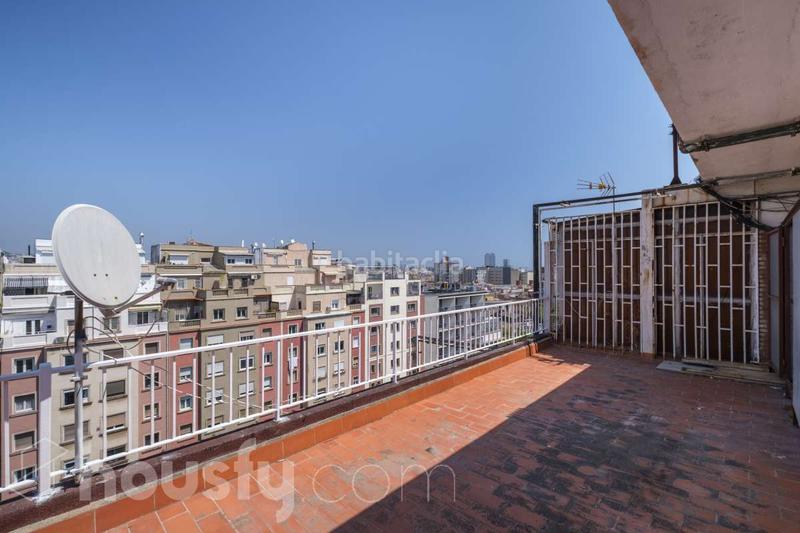 Foto 12cbf004-fd40-477b-a121-7443b20a43fd. Piso en avinguda del paral·lel . en Raval Barcelona
