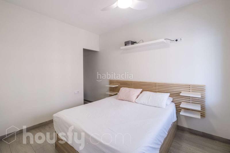 Foto 33345f12-5697-43e7-bb84-74fcc0e02a27. Piso en avinguda del paral·lel . en Raval Barcelona