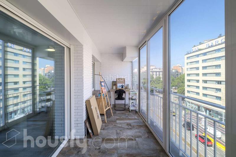 Foto cb88ef22-eaf4-43a3-919c-c6eb1823e842. Piso en avinguda del paral·lel . en Raval Barcelona