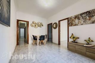 Appartement à Aragó .