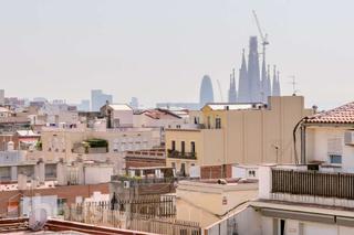 Appartement à Carrer gran de gràcia .