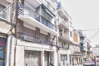 Appartement à Carrer santa rosalia .