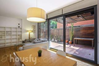 Appartement à Carrer cristobal de moura .
