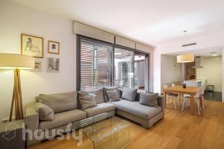 Appartement à Carrer cristobal de moura .
