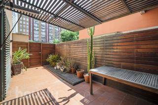Appartement à Carrer cristobal de moura .