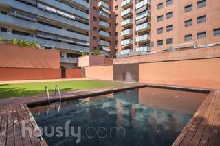 Appartement à Carrer cristobal de moura .