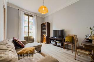 Appartement à Sant antoni maria claret .