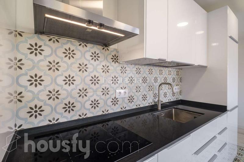 Foto afde2824-819d-4ca6-9b5a-186882aa910b. Appartamento in carrer del segle xx . in Guinardó Barcelona