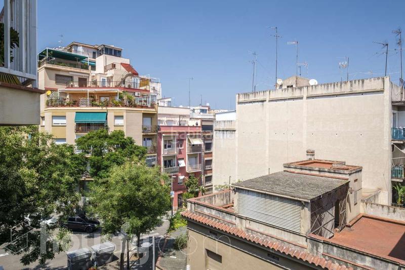 Foto 21f9b2f4-27ff-4894-b82e-c5169b4d4ff2. Piso en carrer del segle xx . en Guinardó Barcelona
