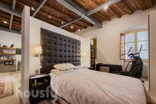 Etagenwohnung in Carrer dels mirallers .