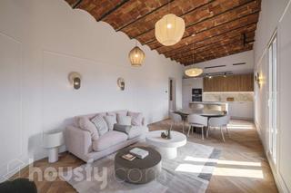 Appartement à Gran via de les corts catalanes .