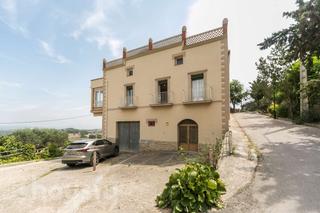 Casa  Cl major (argençola), .