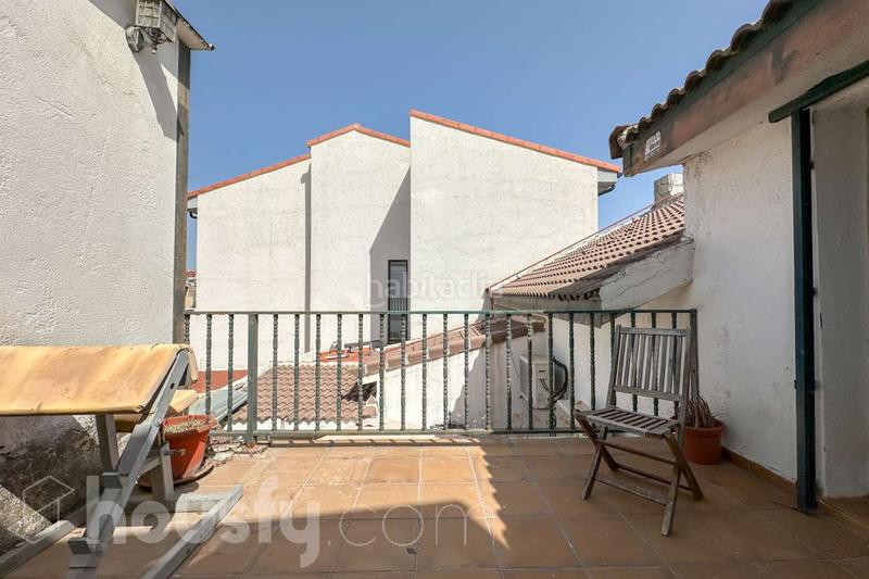 Foto 191e6db2-c8b5-4ec9-a14b-f5ff901713e9. Casa en calle de arnedillo . en Montecarmelo Madrid
