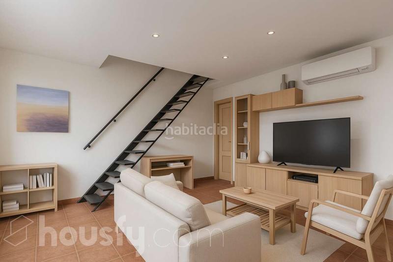 Foto 2556c047-2369-448e-9129-fc62c2c7c097. Casa en calle de arnedillo . en Montecarmelo Madrid
