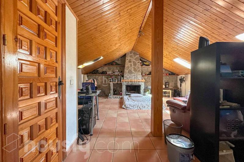Foto d4a09194-e163-48f6-b673-9f11c6aac3d4. Casa en calle de arnedillo . en Montecarmelo Madrid