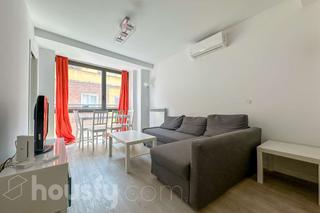 Etagenwohnung in Cl. oviedo .