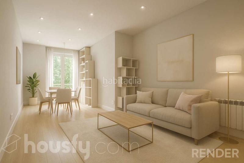 Foto 0339185a-0edf-46e7-a7f8-173f7f87c883. Appartamento in calle de santa engracia . in Ríos Rosas-Nuevos Ministerios Madrid