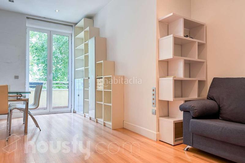 Foto 085d0a8f-9c45-4a48-9282-3f955b61a19e. Appartamento in calle de santa engracia . in Ríos Rosas-Nuevos Ministerios Madrid