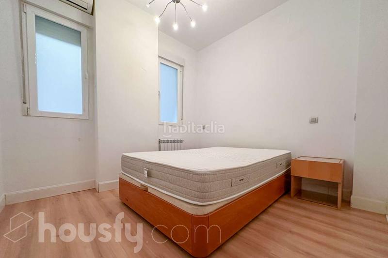 Foto 5985ef9c-137f-4087-a21a-29a18a680411. Appartamento in calle de santa engracia . in Ríos Rosas-Nuevos Ministerios Madrid