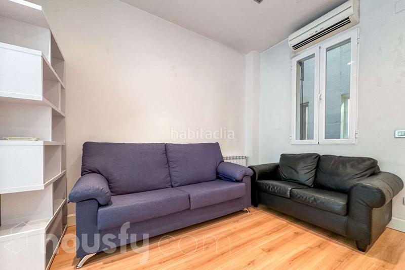 Foto 77ac7cdb-9973-42d8-a7dc-99d5354257f2. Appartamento in calle de santa engracia . in Ríos Rosas-Nuevos Ministerios Madrid