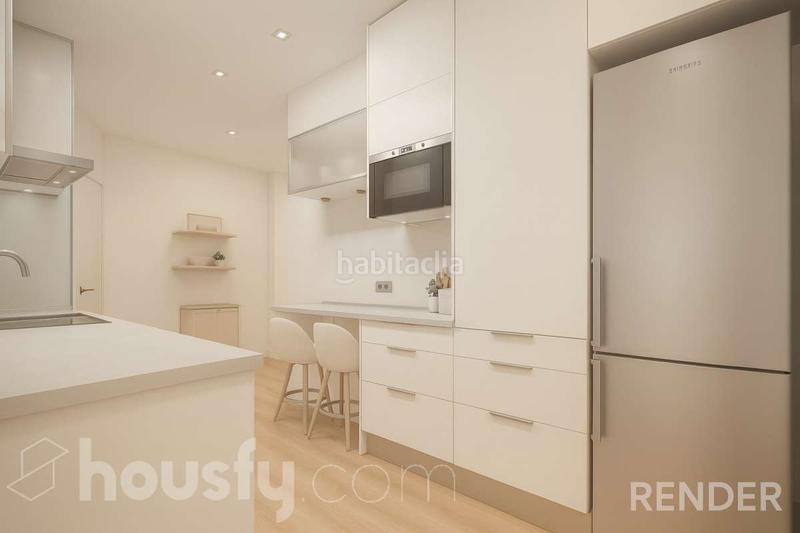 Foto eb22924a-3976-40fa-8d37-c481cea02761. Appartamento in calle de santa engracia . in Ríos Rosas-Nuevos Ministerios Madrid