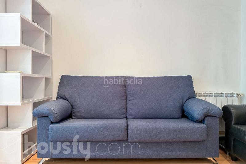 Foto f7ecc7d8-9fce-4493-8cef-a1fd29c729e6. Appartamento in calle de santa engracia . in Ríos Rosas-Nuevos Ministerios Madrid