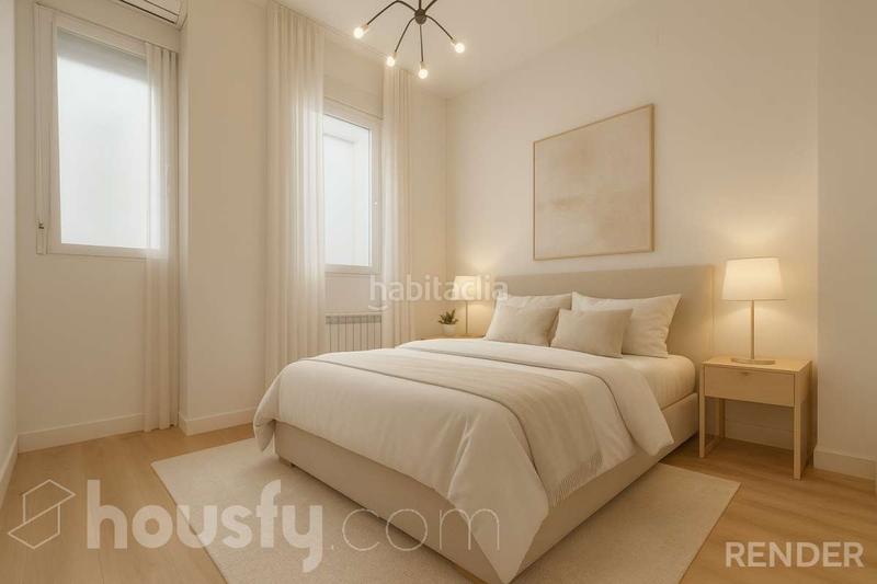 Foto f8702482-1f78-4507-8b52-0fc496067689. Appartamento in calle de santa engracia . in Ríos Rosas-Nuevos Ministerios Madrid